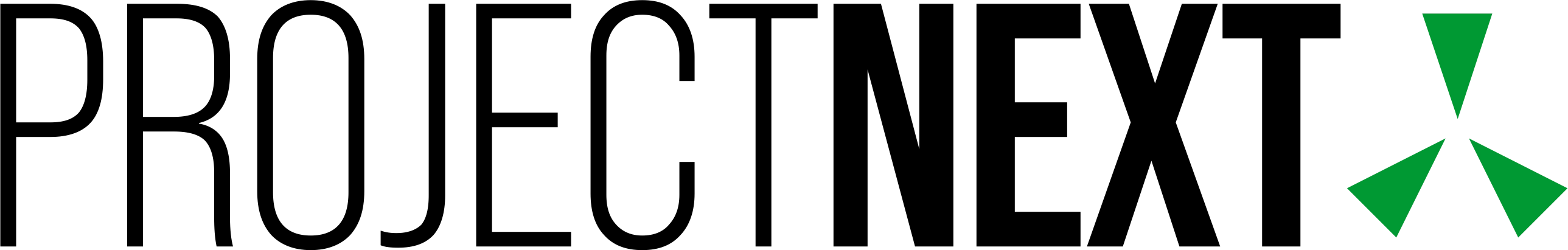 PROJECTNEXT